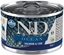 Picture of N&D Ocean Salmon & Cod Canned Adult Dog Food